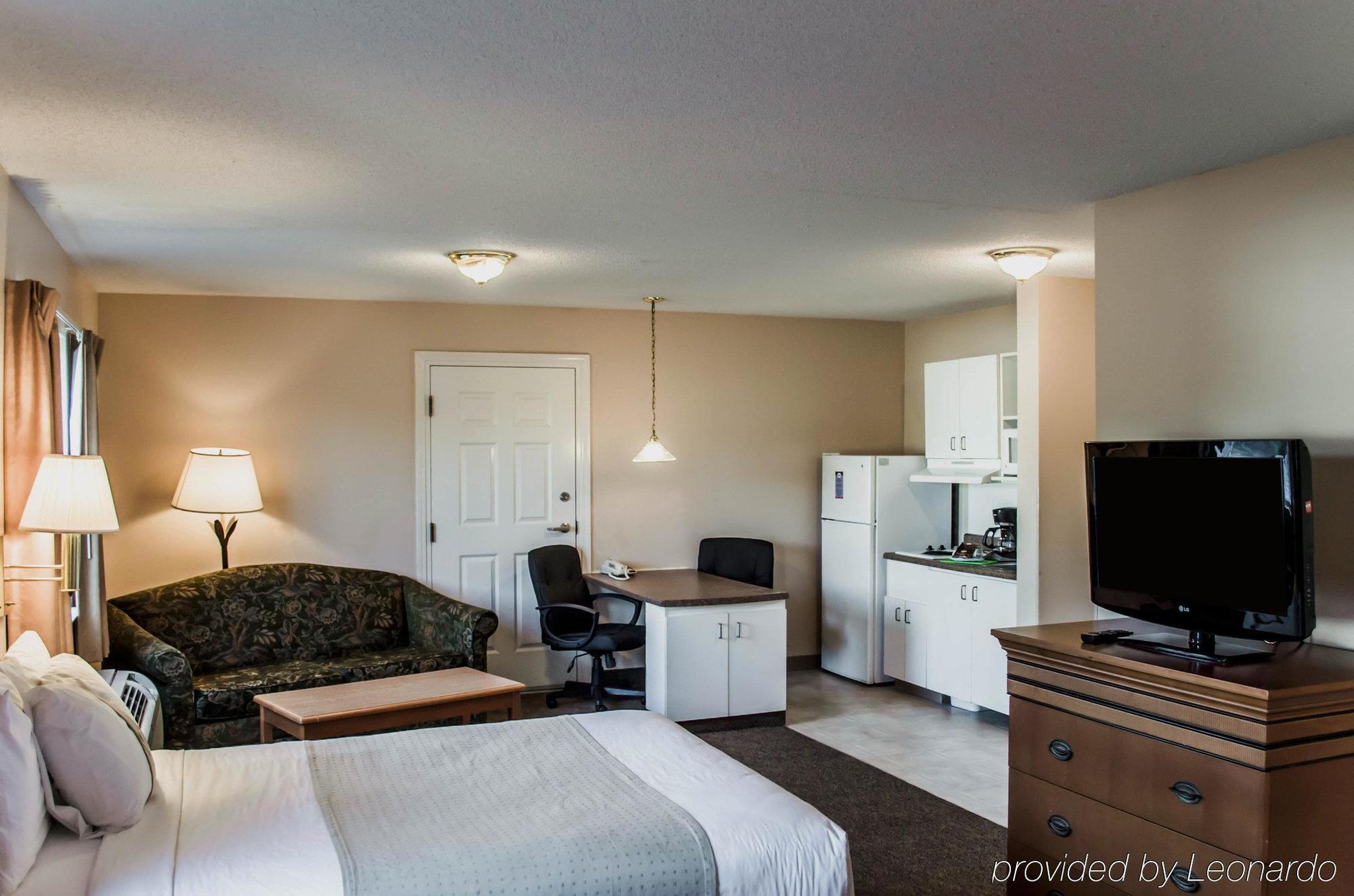 Suburban Extended Stay Hotel Naval Base Area Warrington Exterior foto